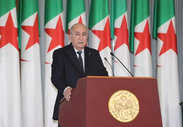Tebboune ordonne le lancement imminent de deux projets face à une problématique persistante