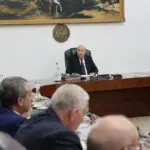 Modification « technique » de la Constitution : Tebboune a pris sa décision