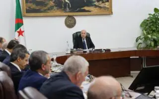 Modification « technique » de la Constitution : Tebboune a pris sa décision