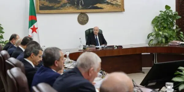 Modification « technique » de la Constitution : Tebboune a pris sa décision