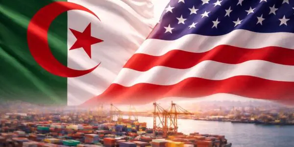 Les USA accusent de dumping et imposent une taxe immédiate de 127 % sur un produit algérien