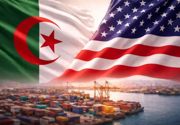 Les USA accusent de dumping et imposent une taxe immédiate de 127 % sur un produit algérien