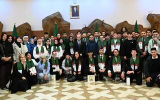 Université d’hiver : ce que l’Algérie prépare pour ses étudiants de la diaspora à l’étranger