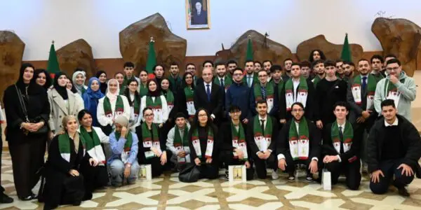 Université d’hiver : ce que l’Algérie prépare pour ses étudiants de la diaspora à l’étranger