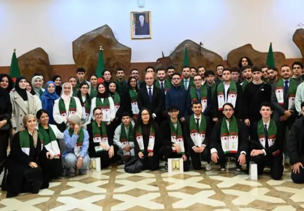 Université d’hiver : ce que l’Algérie prépare pour ses étudiants de la diaspora à l’étranger