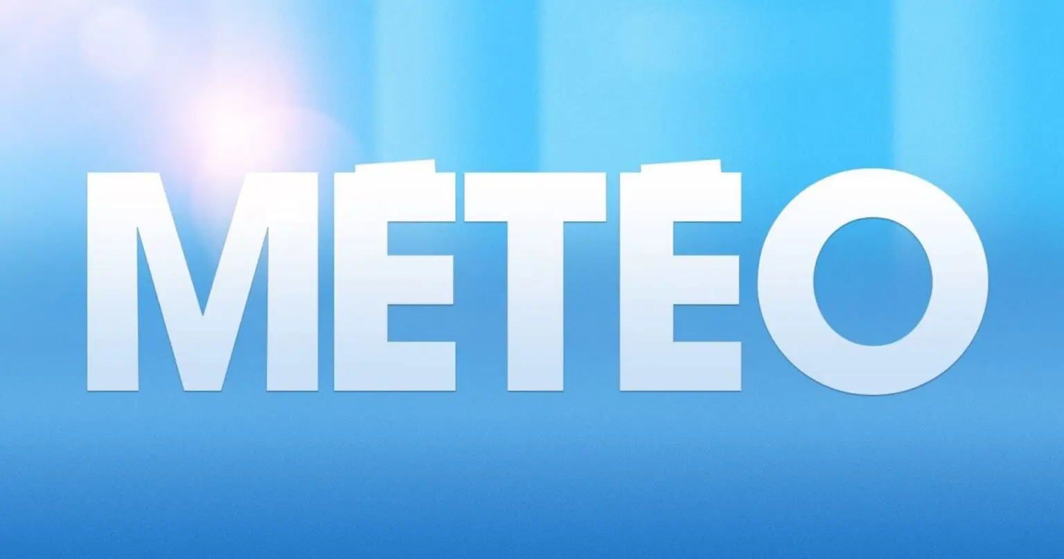 Météo du mardi 2 décembre : un changement brutal s’annonce avec le retour des pluies et du froid