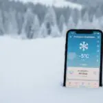 Dernier jour de 2025 sous le froid : pluies et chute des températures prévues en Algérie ce 31/12