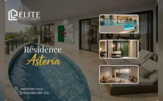 L&rsquo;immobilier comme signature sociale : comment Elite Promotion redéfinit le luxe résidentiel en Algérie