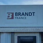 Brandt tombe en France : une liquidation lourde de conséquences pour Cevital