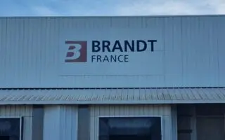 Brandt tombe en France : une liquidation lourde de conséquences pour Cevital