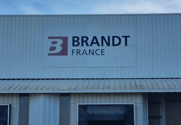 Brandt tombe en France : une liquidation lourde de conséquences pour Cevital