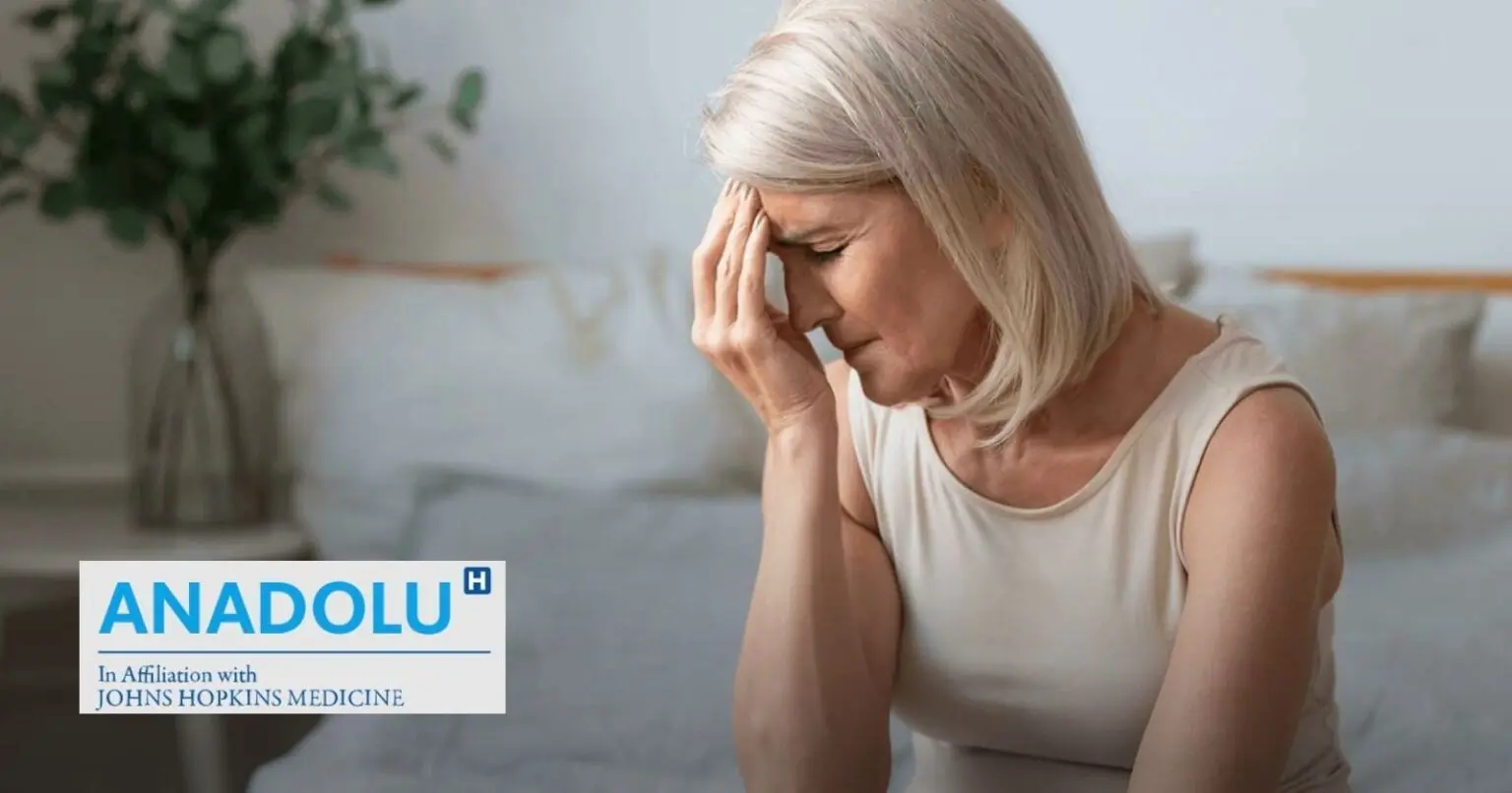 Premiers signes de la ménopause : identifier les symptômes et comprendre les causes