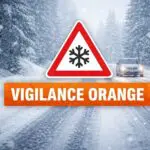 ALERTE MÉTÉO – BMS : neige, pluies et verglas dans plusieurs wilayas dès ce jeudi soir