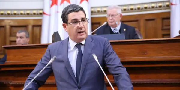 Une solution inédite arrive dans les hôpitaux en Algérie : le ministre détaille le dispositif