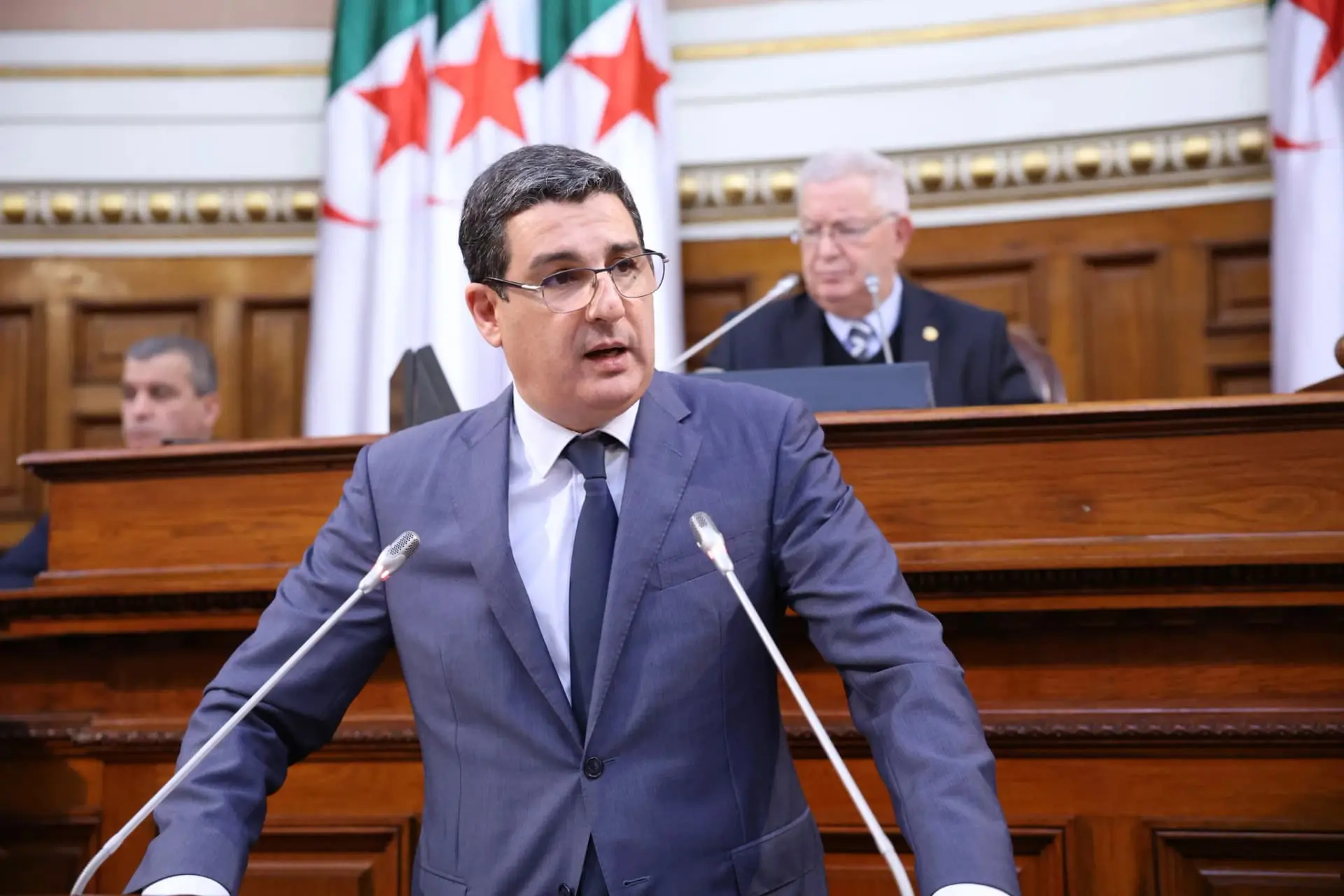Une solution inédite arrive dans les hôpitaux en Algérie : le ministre détaille le dispositif 