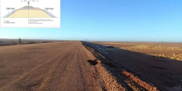 Une vidéo sur le projet Gara Djebilet sème le doute : l&rsquo;ANESRIF réagit et rétablit les faits