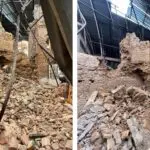 Mosquée Sidi Mohamed Cherif : ce que dit la wilaya après l&rsquo;effondrement à la Casbah