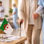 L&rsquo;État met en place un nouveau dispositif pour les personnes âgées en Algérie