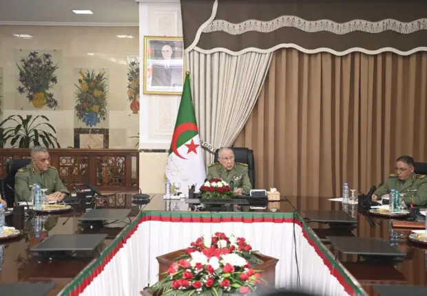 Sécurité de l&rsquo;Armée : Abbas Ibrahim officiellement installé à la tête de la DCSA