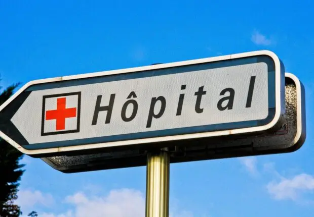 Alger se dote d’un hôpital moderne : services, capacité… aperçu vidéo de ce nouveau pôle médical