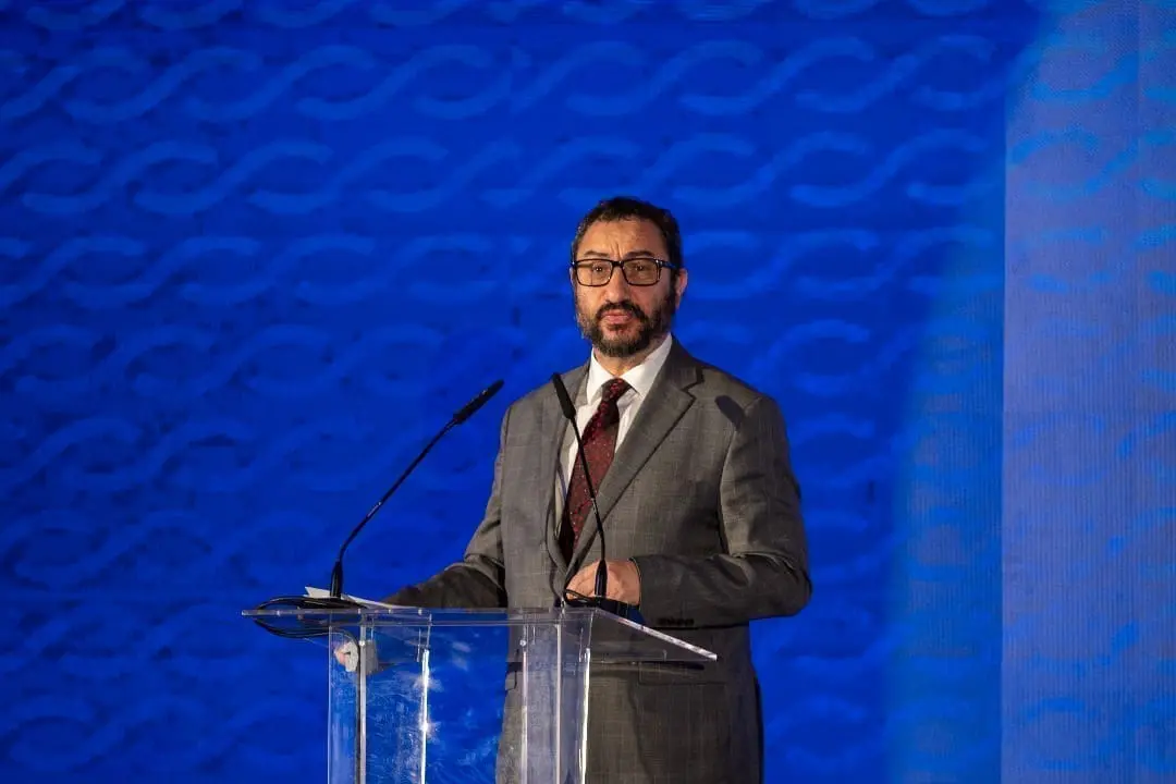 Al Salam Bank Algérie présente sa nouvelle identité visuelle