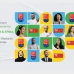 Schneider Electric sacrée « Employeur de choix » dans 11 marchés clés du Moyen-Orient et de l’Afrique