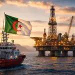 Offshore algérien : après Chevron, un autre partenaire prêt à « prendre le risque »