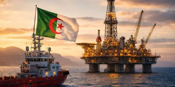 Offshore algérien : après Chevron, un autre partenaire prêt à « prendre le risque »