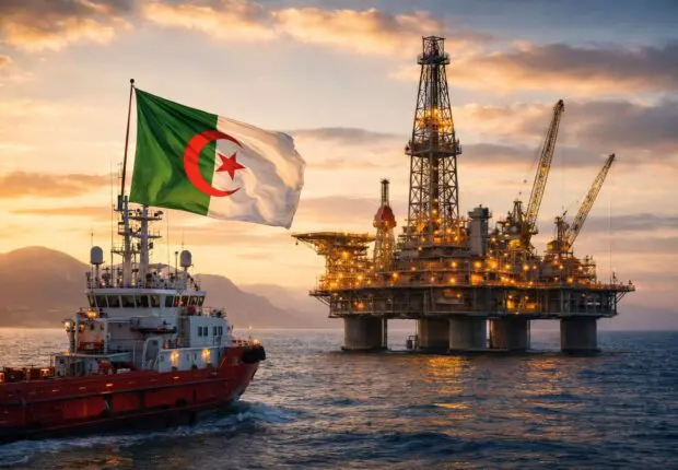 Offshore algérien : après Chevron, un autre partenaire prêt à « prendre le risque »