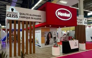 Henkel Algérie à la FPA 2025 : comment le Made in Algeria peut-il bâtir l’industrie de demain ?