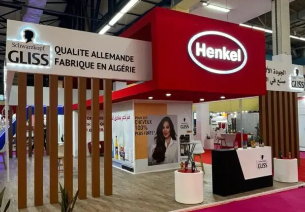 Henkel Algérie à la FPA 2025 : comment le Made in Algeria peut-il bâtir l’industrie de demain ?