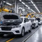 Automobile : un autre constructeur asiatique prépare son implantation en Algérie !
