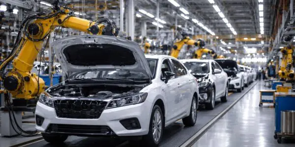 Automobile : un autre constructeur asiatique prépare son implantation en Algérie !