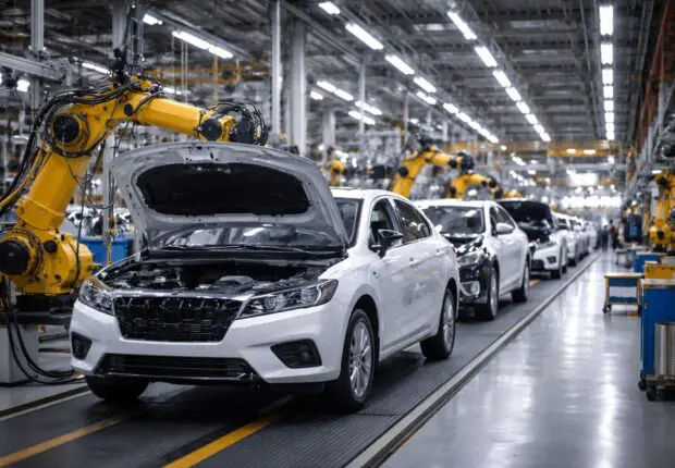 Automobile : un autre constructeur asiatique prépare son implantation en Algérie !