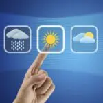 Météo du samedi 6 décembre : retour des pluies et baisse des températures, quel temps prévoir ?