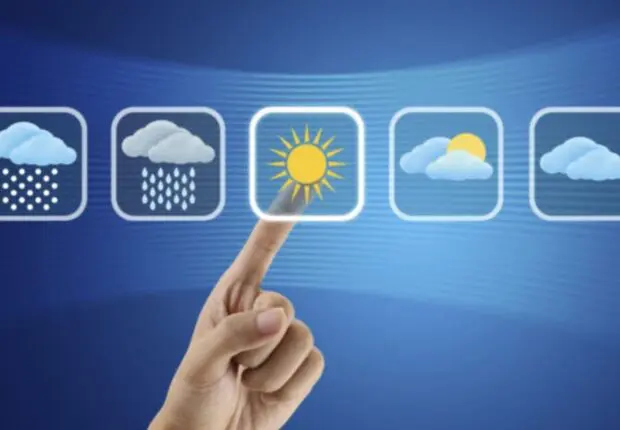 Météo du samedi 6 décembre : retour des pluies et baisse des températures, quel temps prévoir ?