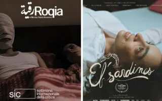 Red Sea Film Festival 2025 : deux œuvres algériennes dans la course au prestigieux prix Yusr