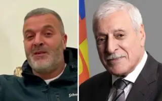 Coup dur pour Ferhat Mehenni : son fils rejette ses idées et le désavoue publiquement