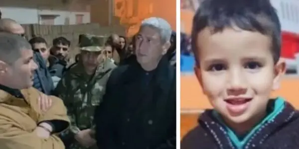 Choc à Mila : après plusieurs heures de recherche, un enfant disparu retrouvé mort