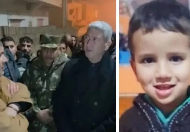 Choc à Mila : après plusieurs heures de recherche, un enfant disparu retrouvé mort