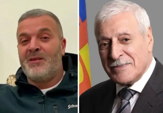 Coup dur pour Ferhat Mehenni : son fils rejette ses idées et le désavoue publiquement
