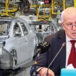 « C’est fini le gonflage de pneus », Yahia Bachir acte la rupture avec l’ancienne ère automobile