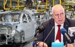 « C’est fini le gonflage de pneus », Yahia Bachir acte la rupture avec l’ancienne ère automobile