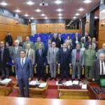 Pilotage multisectoriel exclusif (Défense, Santé…) pour une nouvelle initiative nationale d&rsquo;envergure !