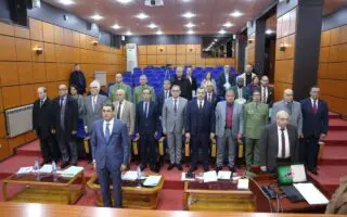 Pilotage multisectoriel exclusif (Défense, Santé…) pour une nouvelle initiative nationale d&rsquo;envergure !