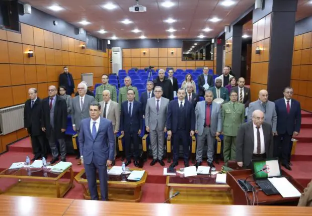 Pilotage multisectoriel exclusif (Défense, Santé…) pour une nouvelle initiative nationale d&rsquo;envergure !