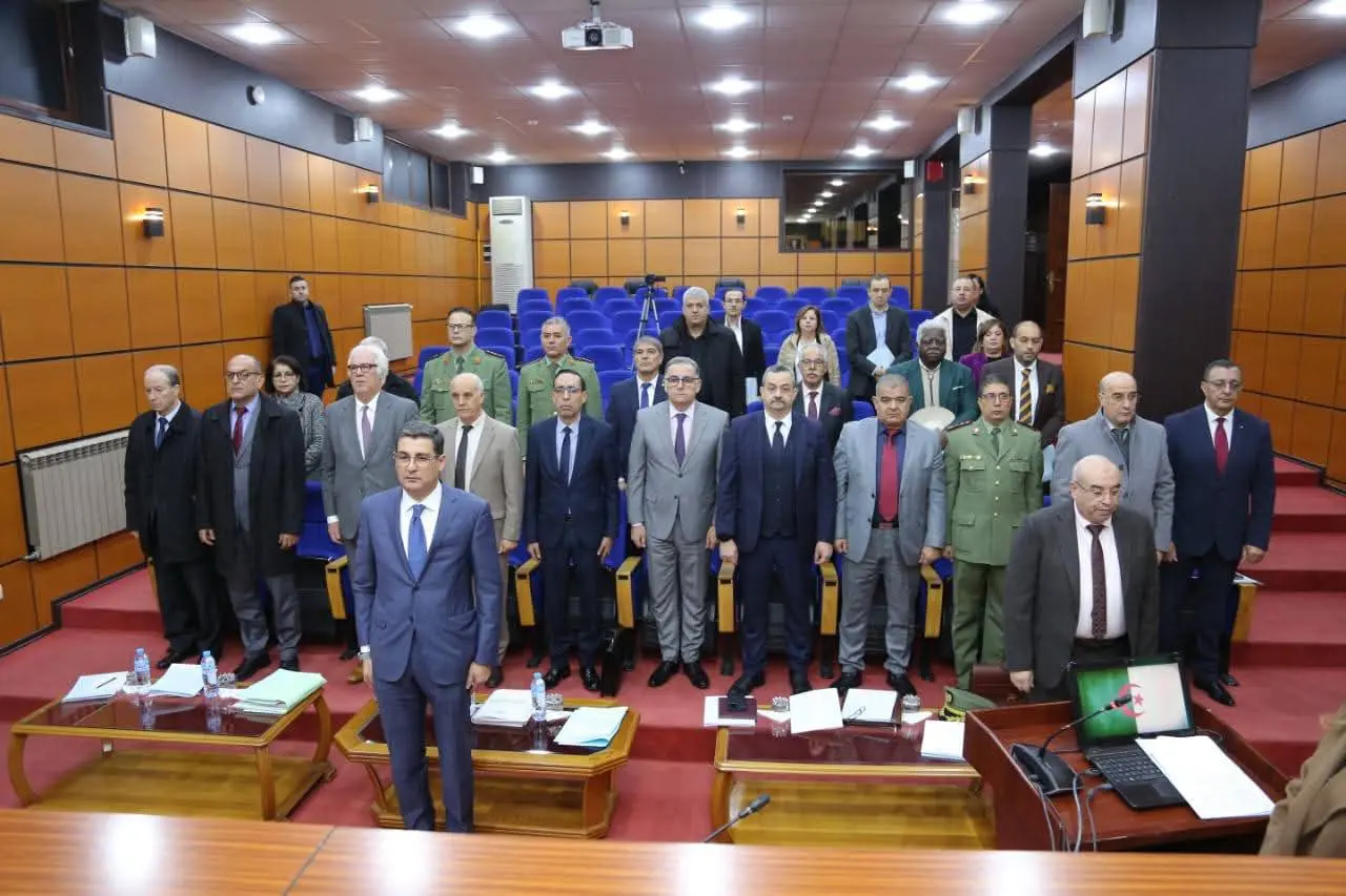 Pilotage multisectoriel exclusif (Défense, Santé…) pour une nouvelle initiative nationale d’envergure !