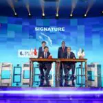 Usine de satellites, centre d’innovation… Alliance Algérie-Chine pour dominer le spatial africain