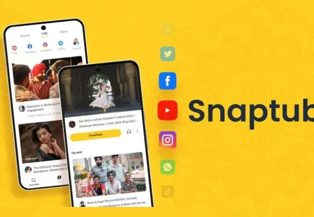 Test de Snaptube et meilleures alternatives (Guide 2026)