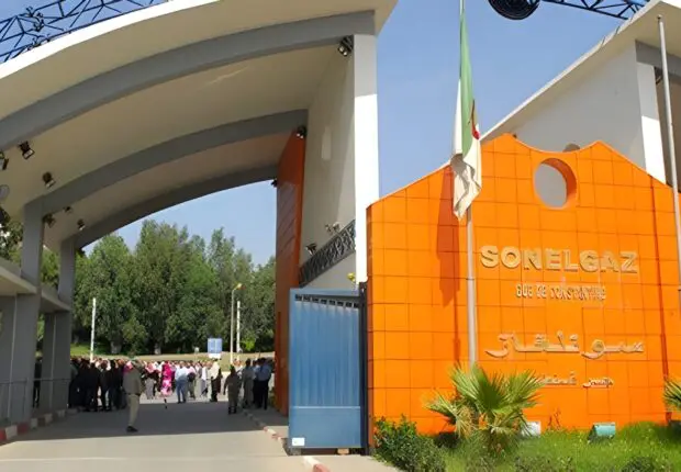 Expansion du groupe : Sonelgaz accueille une nouvelle filiale